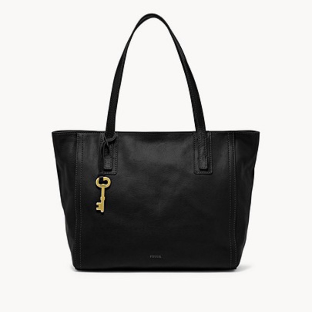 Fossil Emma Tote